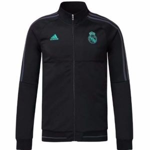 17 18 Real Madrid jacket
